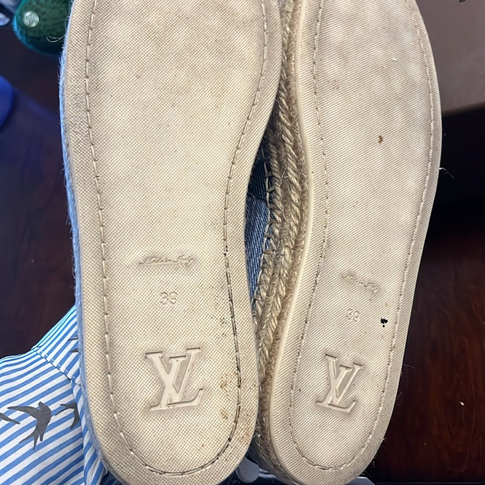 Authentic Louis Vuitton - Picture 5 of 8